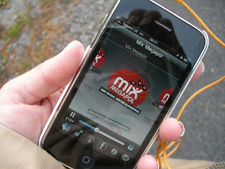 CIMG2595 - Underhållning på promenaden