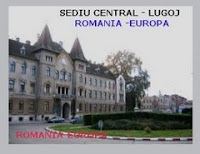 Sediul Central al LDICAR-EUROPA