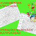 MOSAICO DAS OPERAÇÕES - 4º ANO/ 5º ANO