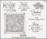 ODBD Quilts