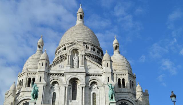 Basilica del Sacro Cuore - Parigi - Poracci In Viaggio basilica-sacro-cuore-parigi-poracci-in-viaggio