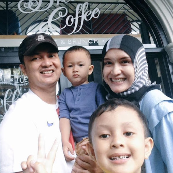 When In Farmhouse Susu Lembang