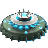 EMP Mine - T3 - Jenis Jebakan Pada Mobile Strike EMP Mine - T3 - Jenis Jebakan Pada Mobile Strike
