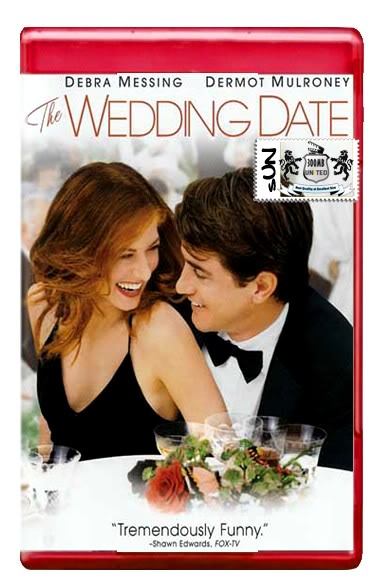 The Wedding Date 2005 Brrip English 1280 688 550mb Free 1280 688 Aspect Ratio 16 9 Frame Rate 23 976 Fps Language English Subles Muxed Not Hardsubbed