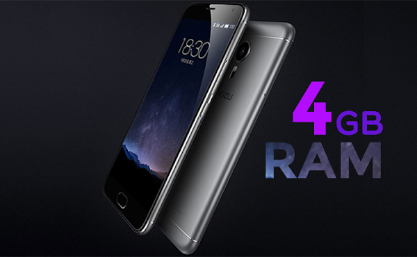 8 HP Android RAM 4GB Terbaru dan Termurah