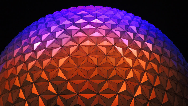 3D Structure
