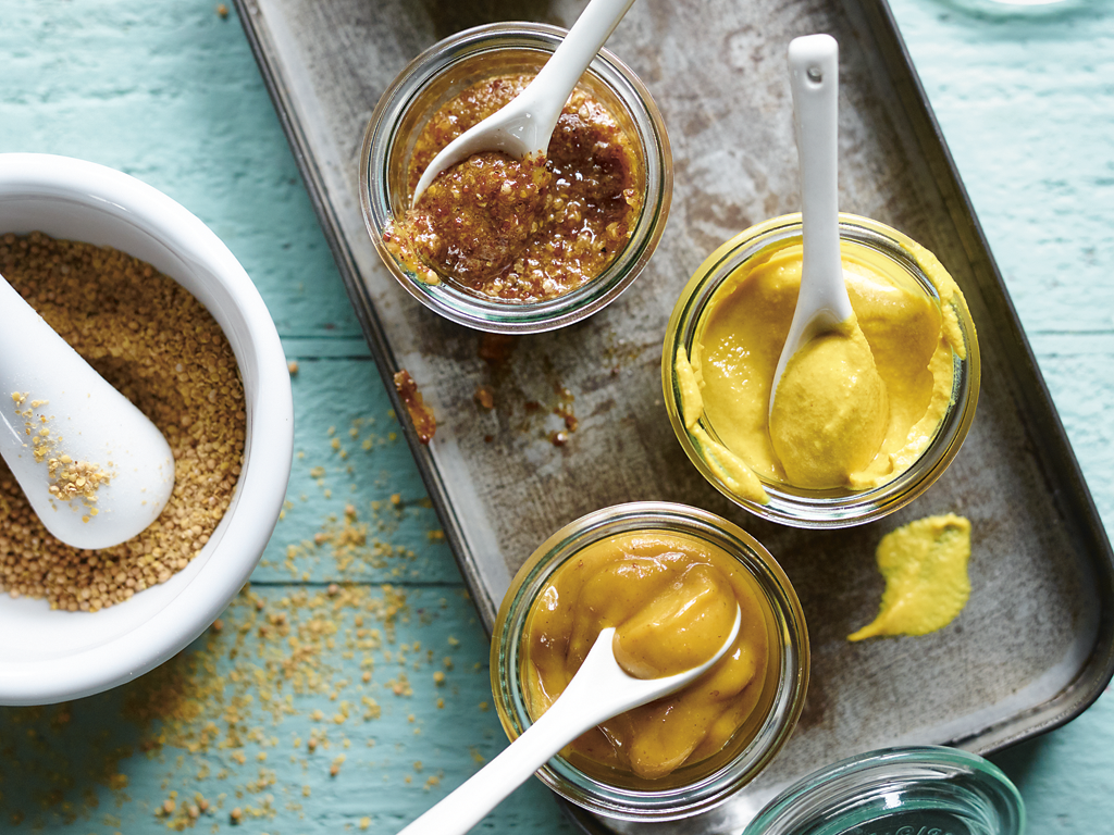 The Secrets of Spices A Compendium of Botanical and Culinary Lore