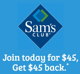 membership club sam pay