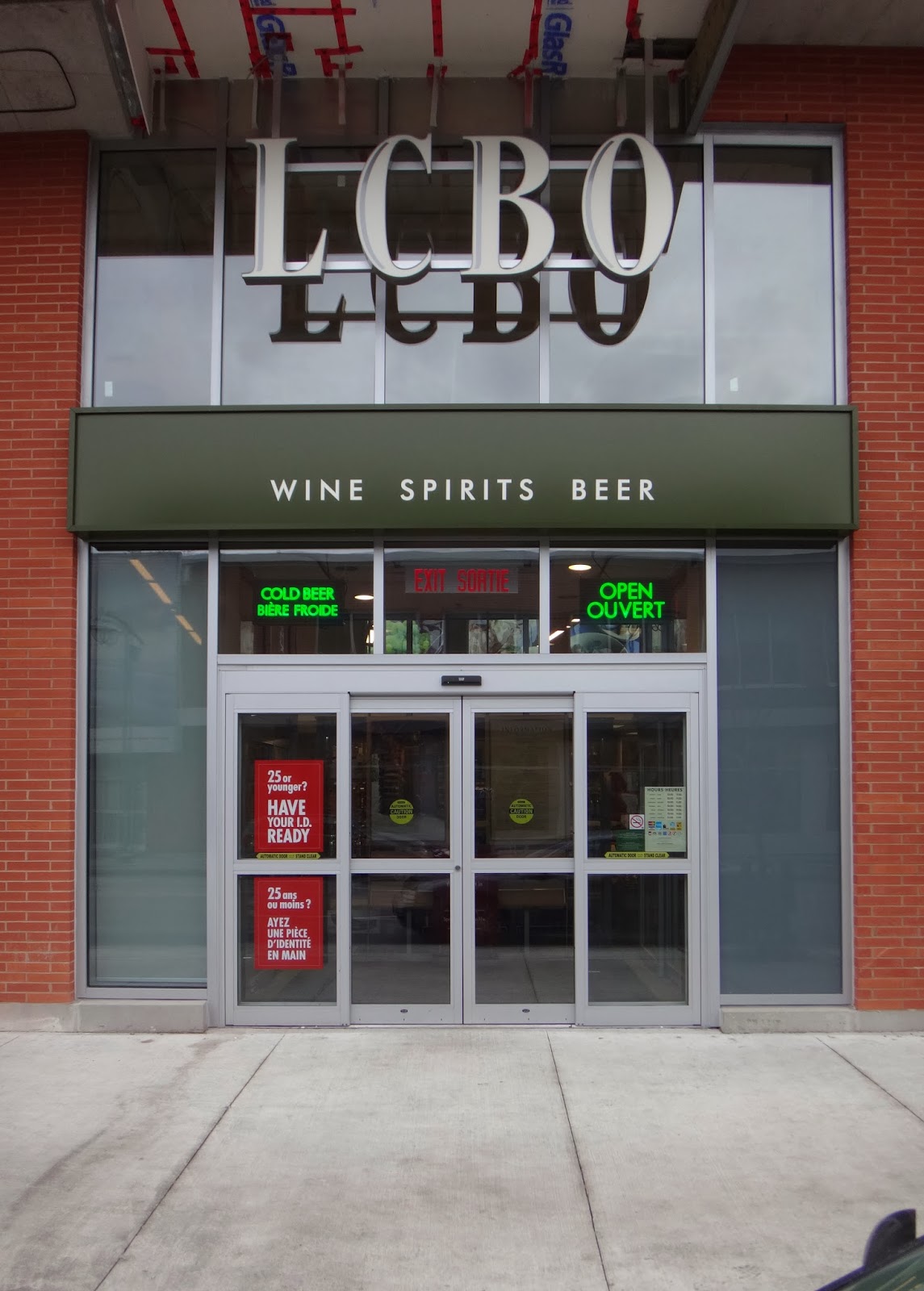 Images of Centretown Lifting Centretown's Spirits