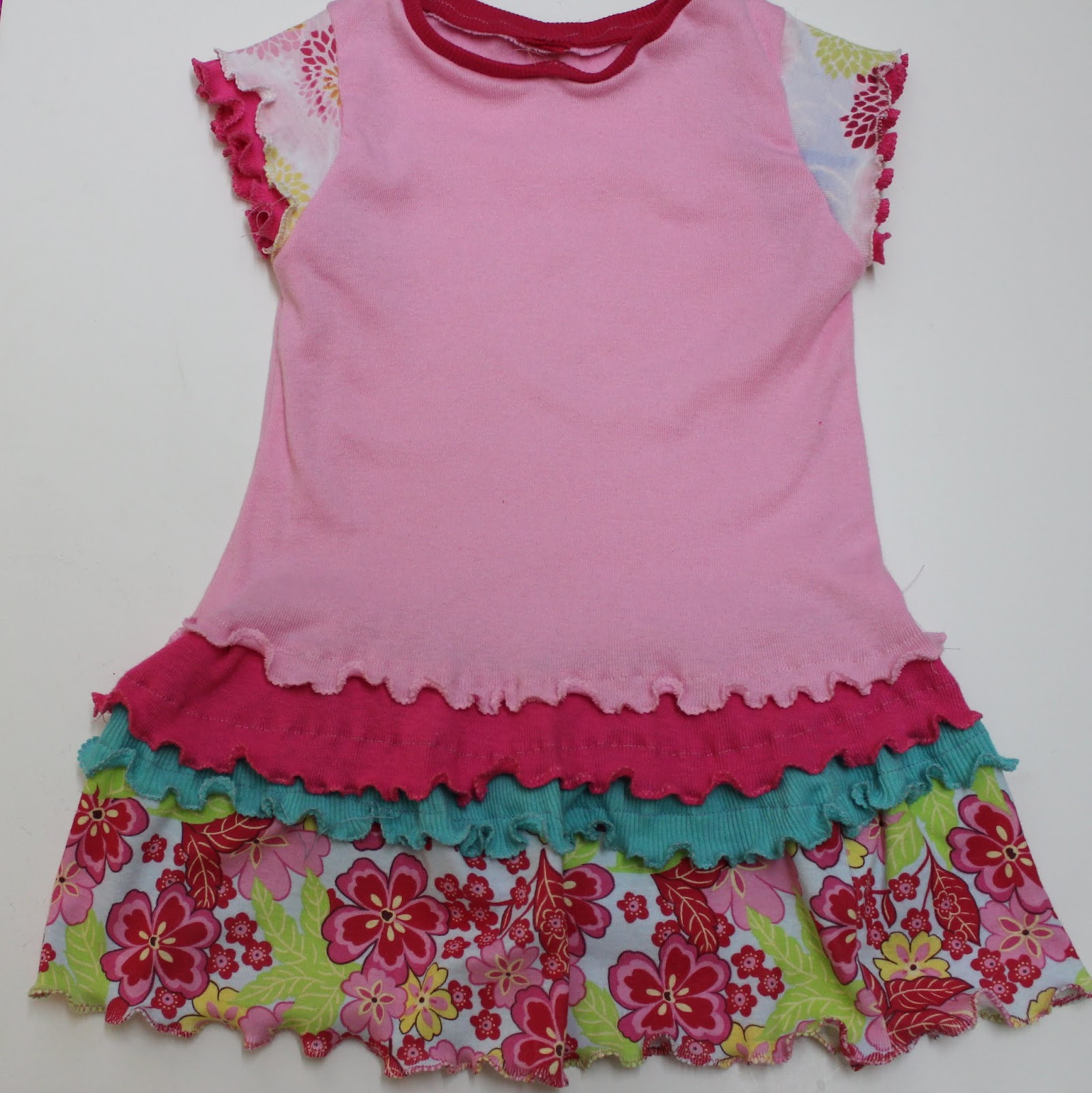 how-to-sew-pieced-knit-dress