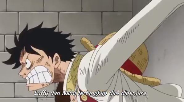 One Piece Episode 812 Subtitle Indonesia Link Download