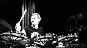 Valvulado: Bill Bruford (YES) - Fusion Jazz Rock (Drums)