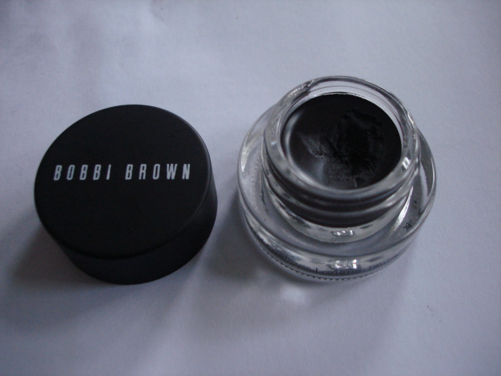 smbeauty BOBBI BROWN'S LONGWEAR GEL EYELINER (with bobbi brown's