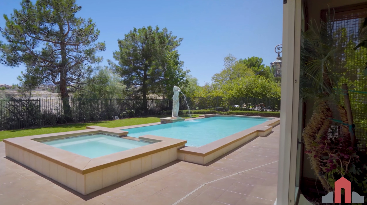 21 Photos vs. 9413 Verlaine Ct, Las Vegas, NV vs. Luxury Home Interior Design Tour