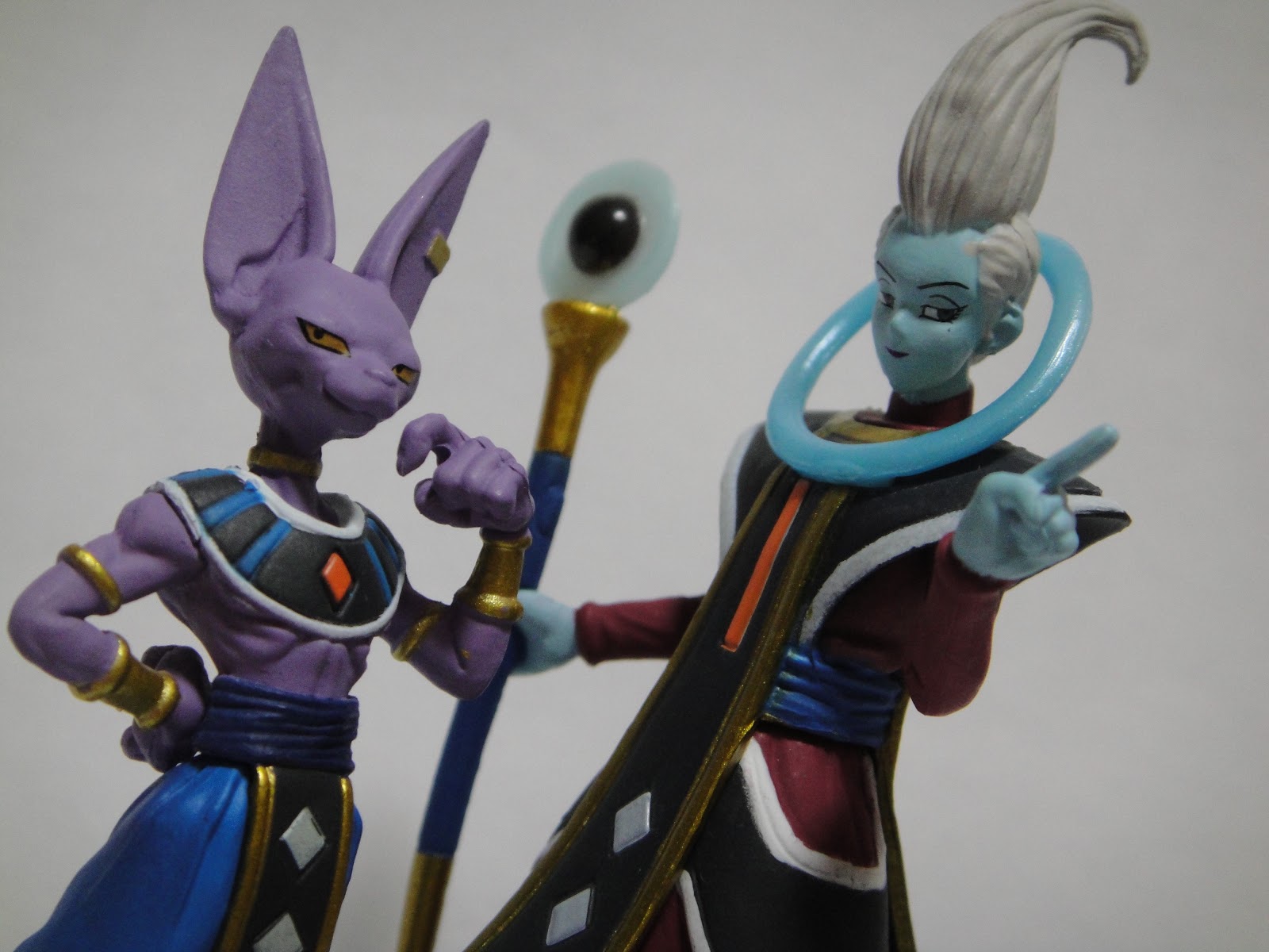 Hg 映画ドラゴンボール超02 怒りのブロリーが登場