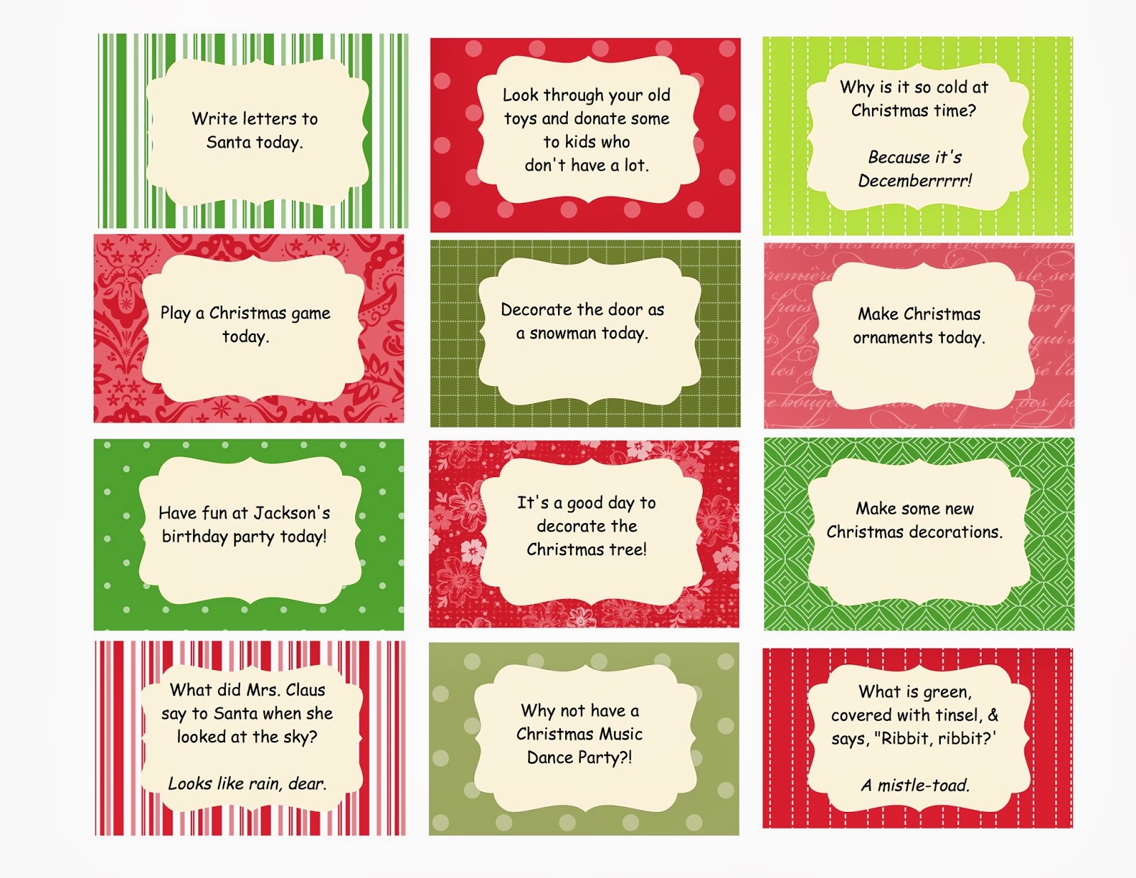ROCmomma 25 Quick & Easy Elf on the Shelf Ideas
