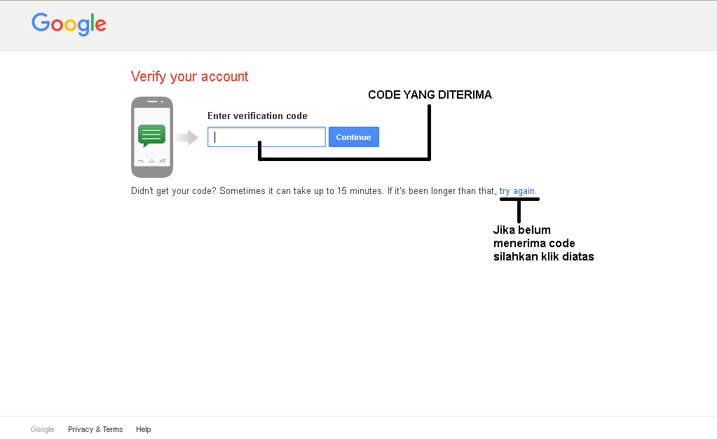 Google verification code пришло смс. Google enter verification code.