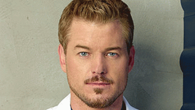Bits and Pieces: Grey's Anatomy Star Eric Dane Checks Into Rehab