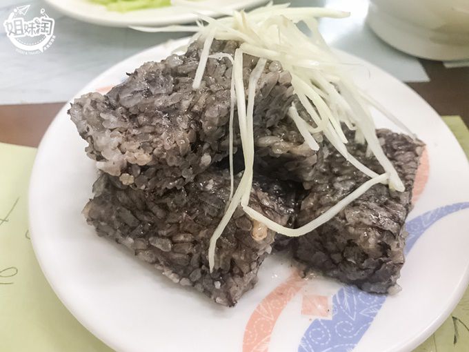 正宗鴨肉飯-左營區小吃推薦