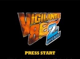 download game Vigilante 8 2nd Offense for pSx free