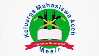KELUARGA MAHASISWA ACEH (KMA) MESIR