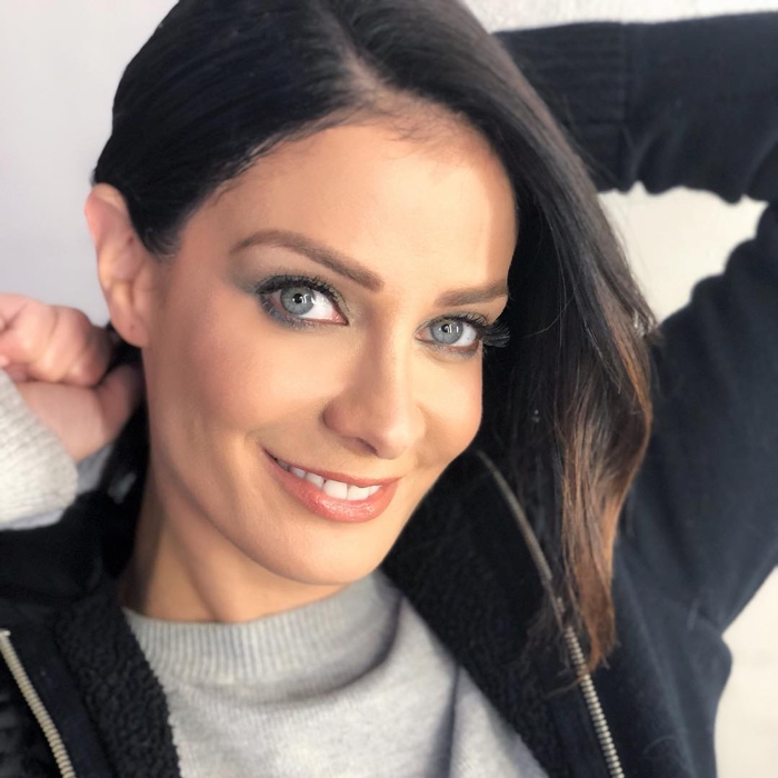Dayanara Torres será jurado en "Mira quién baila" Dayanara Torres será jurado en "Mira quién baila"