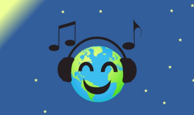 Aplikasi Radio untuk Android - RadioDroid 2 Aplikasi Radio untuk Android - RadioDroid 2