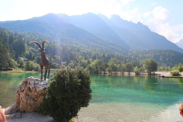Top 5 Things To Do in Slovenia For A Solo Traveller - Ljubljana, Lake Bled and Triglav National Park
