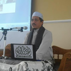 Ceramah Ustaz Abdul Basit Bhg 2