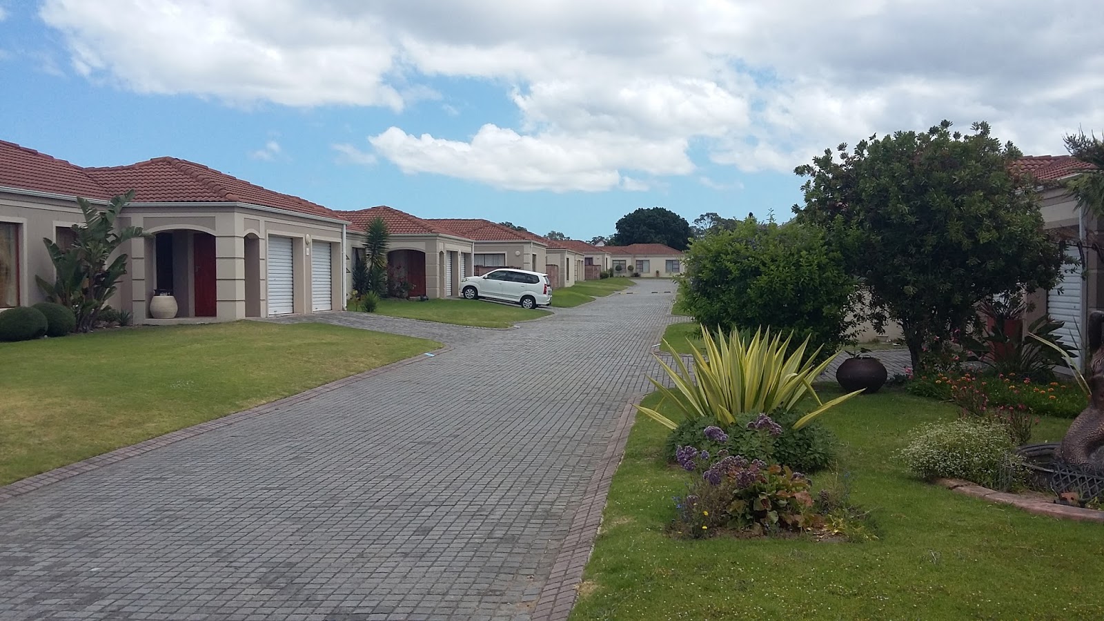 Port Elizabeth Visiting friends in Algoa Bay Port Elizabeth