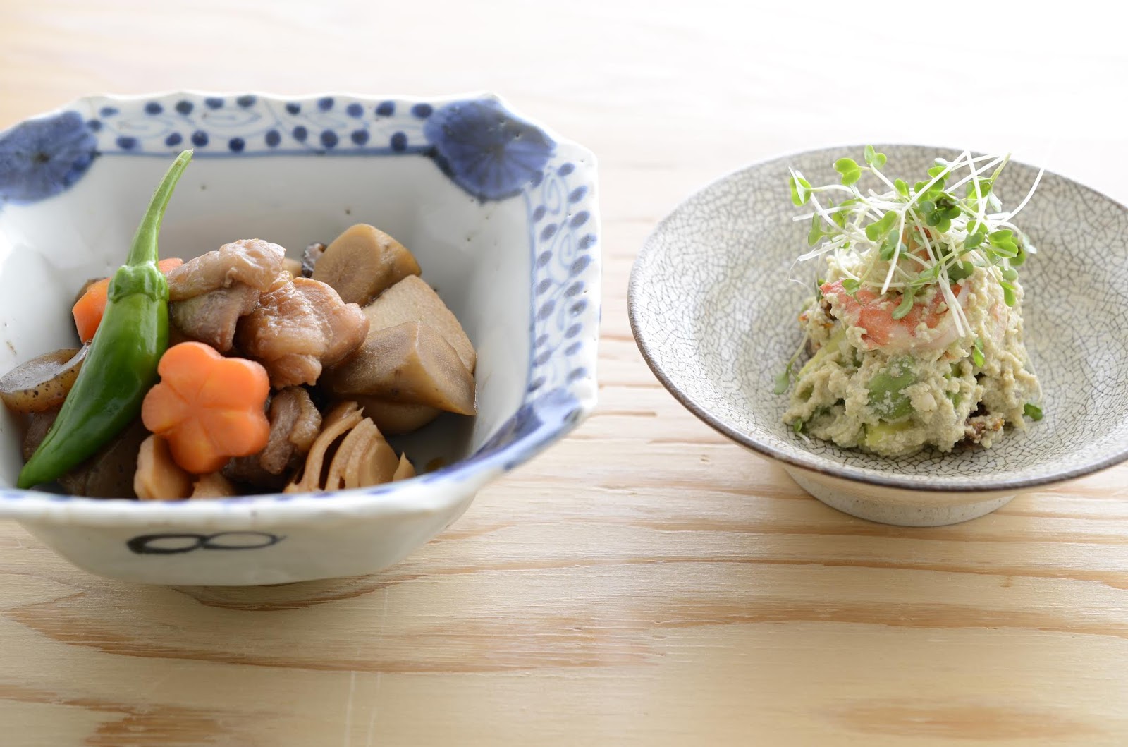 Japanko Official Japanese Homestyle Cooking Class