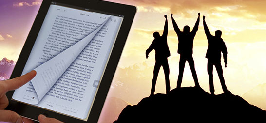 Como ter sucesso com ebook