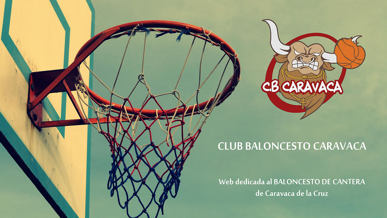 CLUB BALONCESTO CARAVACA