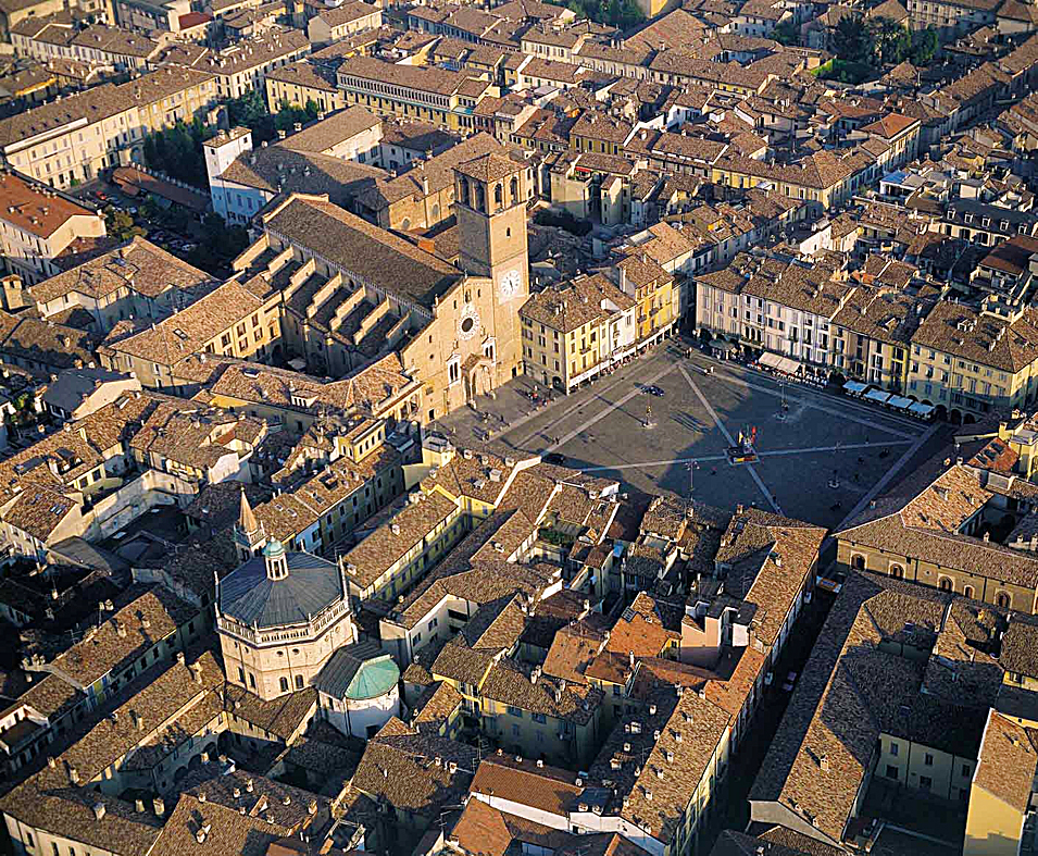 Cosa vedere a Lodi 25mqdiverde