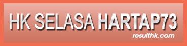 Hk Selasa Hartap73 Result Hk Pools 6d Tercepat