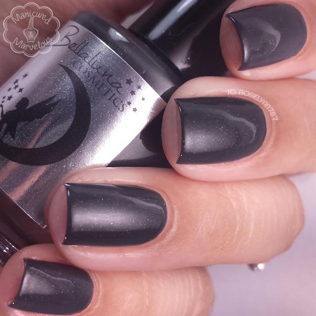 Bellaluna Cosmetics - Near Dark