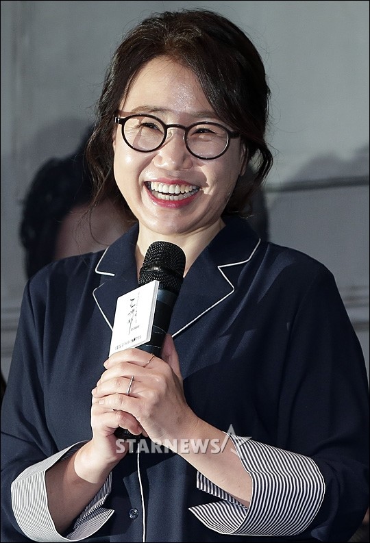 Scriptwriter Kim Eun Sook talks casting with most difficult to most coveted