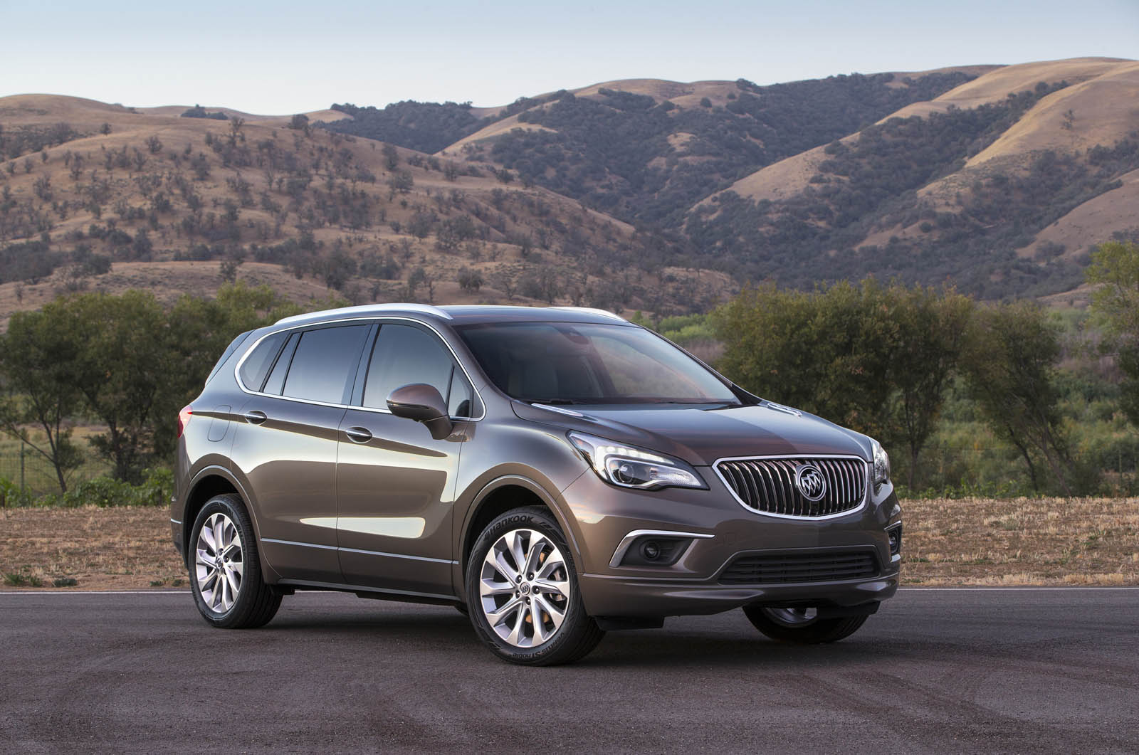 Buick & Lexus Provide The Best Service In The Business, Says JD Power