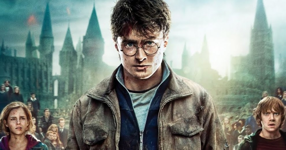 Harry Potter And The Deathly Hallows Part 2 Streaming Harry Potter and the Deathly Hallows: Part 2 | nonton film HD Quality