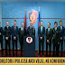 7 human trafficking networks across Europe destroyed including one Albanian and 4 officers