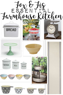 Best Stores For Farmhouse Kitchen Items Best Stores For Farmhouse Kitchen Items