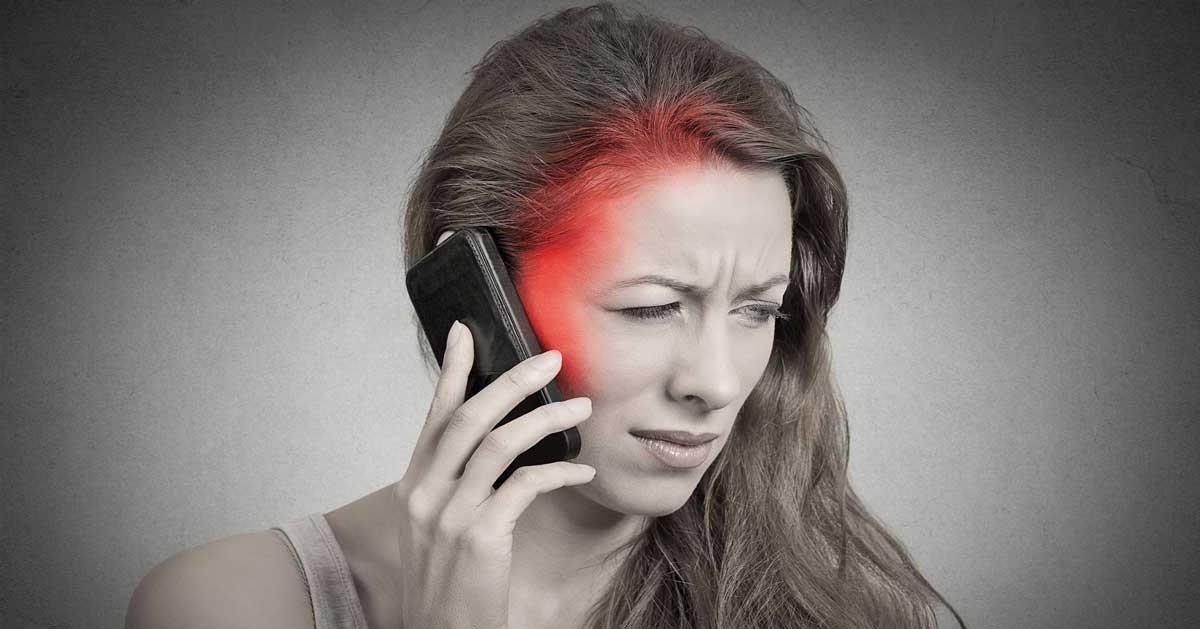 My Science 24 5 Cell Phone Radiation Safety Tips to Protect Your Health