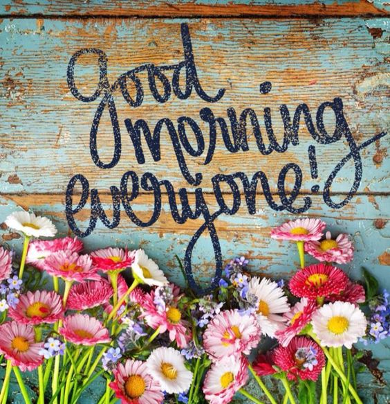 Good Morning DP images for WhatsApp Friends