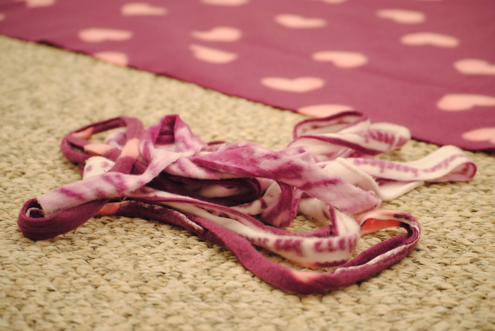 Blanket Brigade 2021 Blanket Tutorial