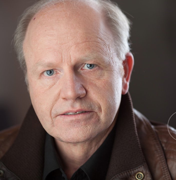 Islands of Joy Interview with Ron Reed Part 1