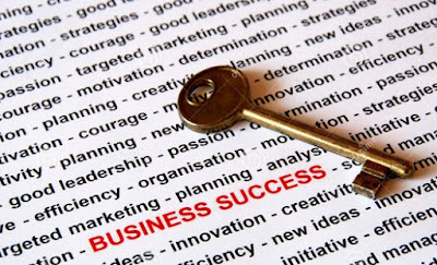 5 Kunci sukses merintis bisnis yang menjanjikan untuk pemula