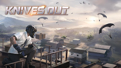 Knives Out apk