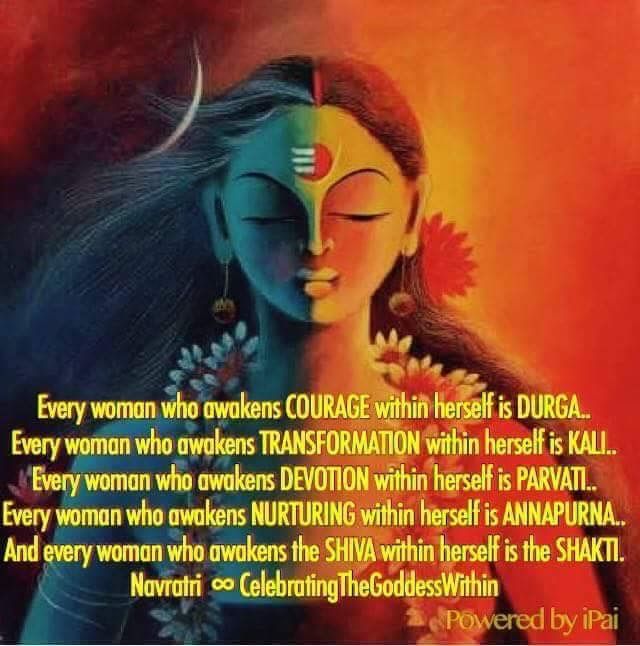 navratri Quotes