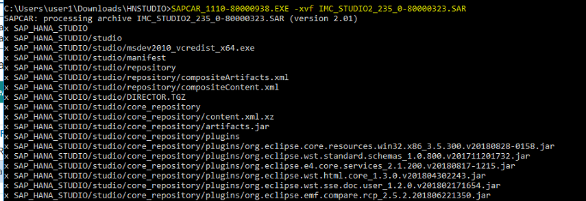 Sapcar download - roomian