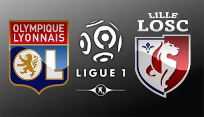 بث مباشر مباراة ليون وليل مشاهدة مباراة ليون وليل